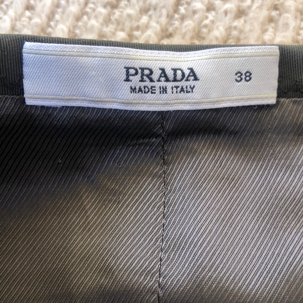 Prada skirt - Picture 6 of 14